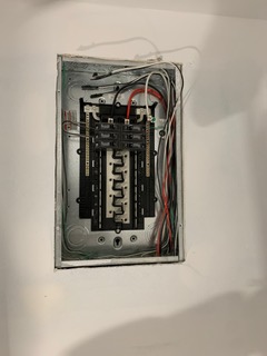 Emergency Repair — SDE Services project 12