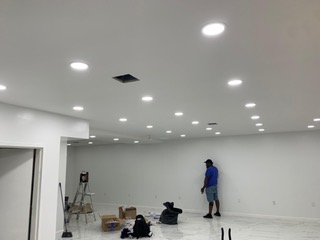 Conduit Run — SDE Services project 8