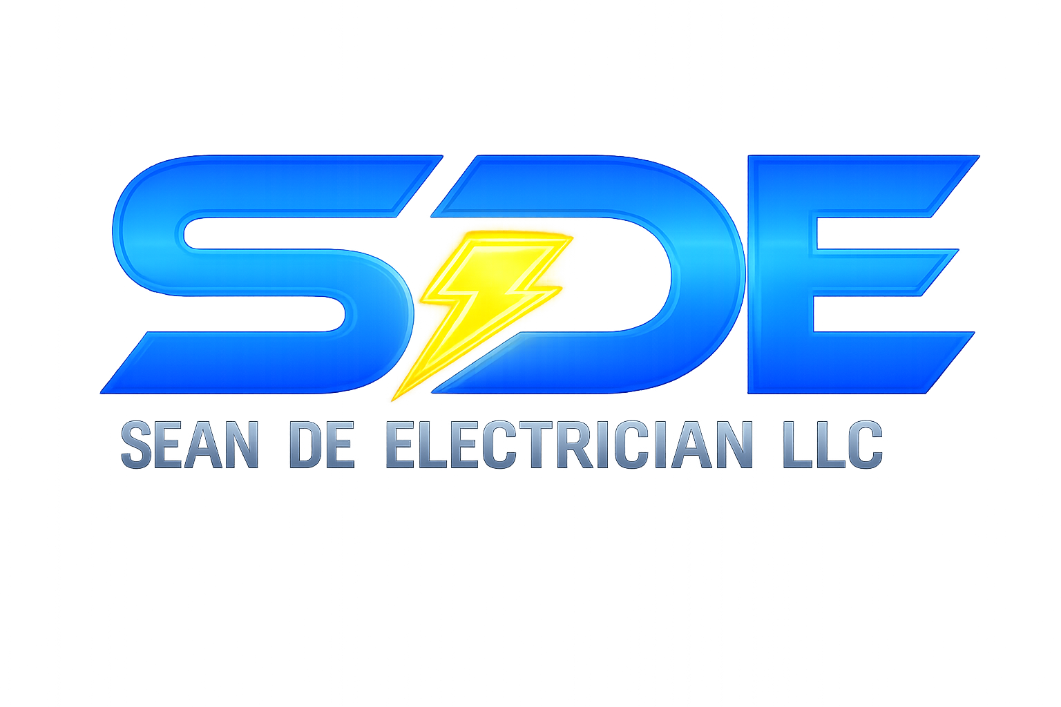 SDE Services Inc — Sean De Electrician LLC