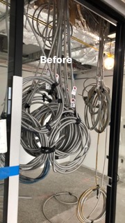 New Construction — SDE Services project 5