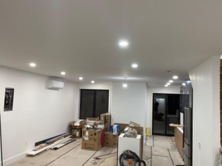 Residential Wiring — SDE Services project 2