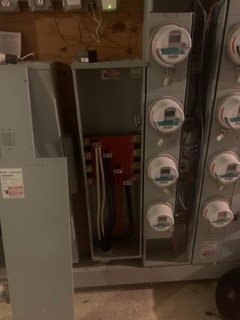 Completed Project — SDE Services project 19