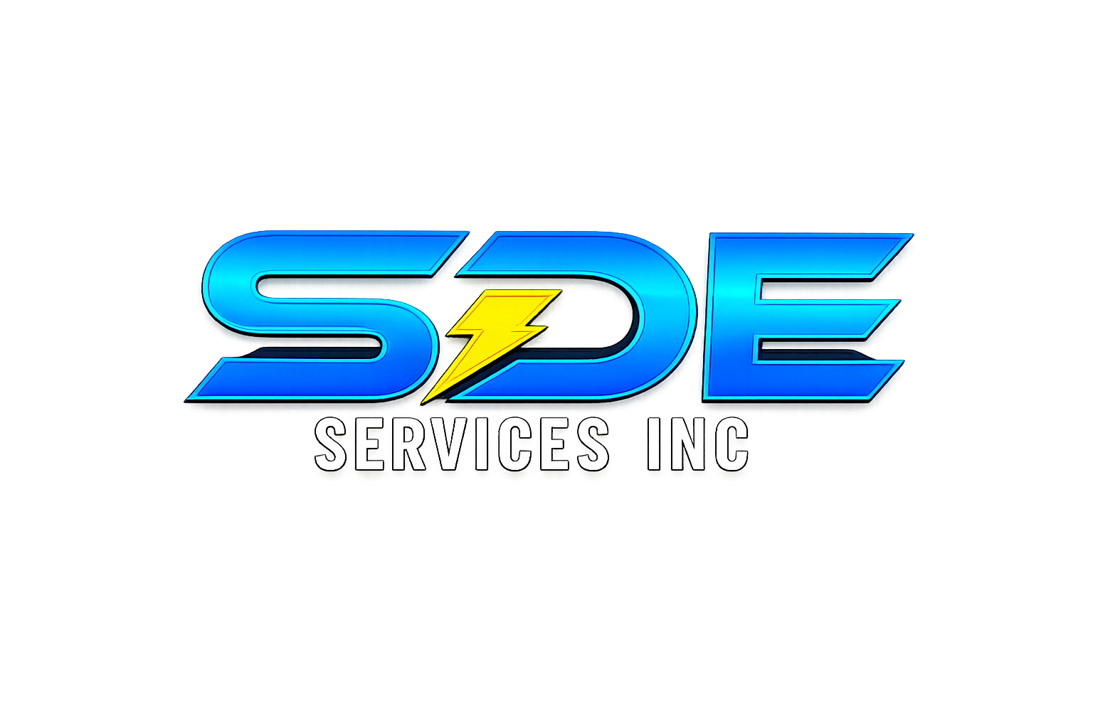 SDE Services Inc