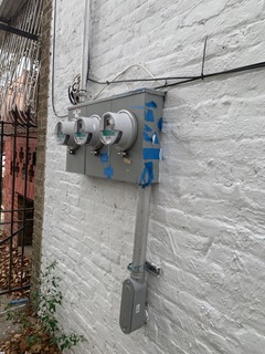 Service Upgrade — SDE Services project 6
