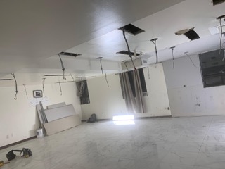 Branch Circuit Work — SDE Services project 17