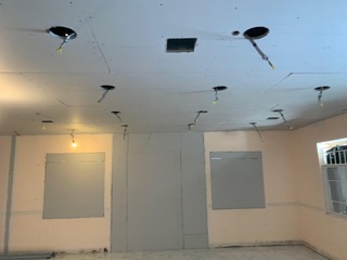 Breaker Replacement — SDE Services project 16