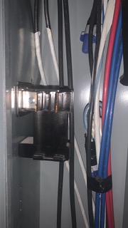 Meter Installation — SDE Services project 15