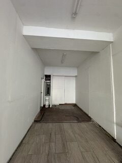 Lighting Install