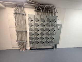 Completed Project