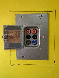 Breaker Replacement