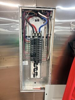 Panel Installation