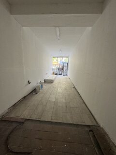 Conduit Run